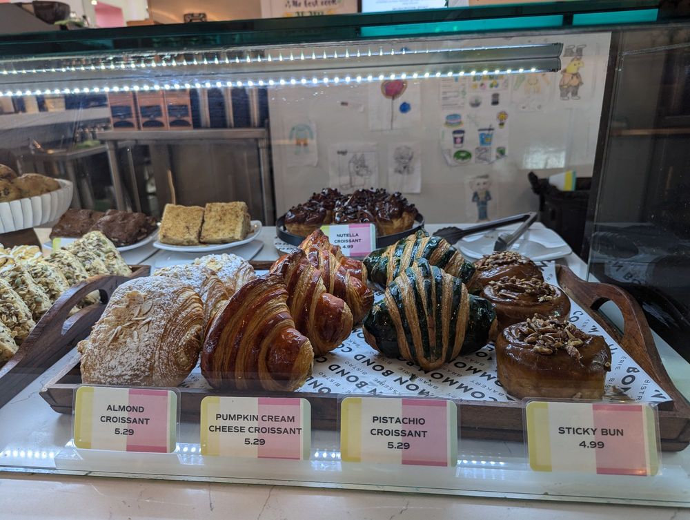 common bond bistro and bakery photo